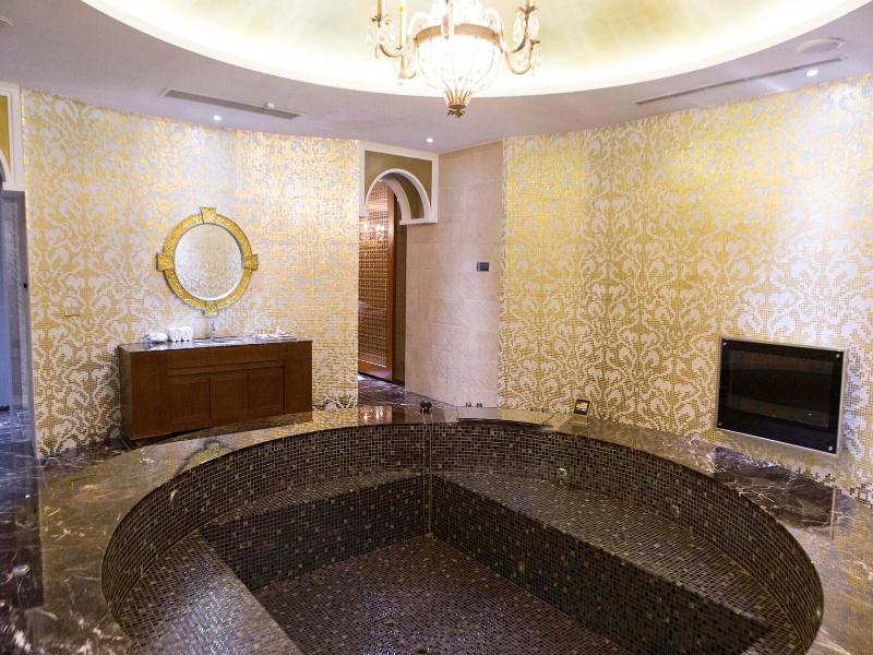 All Ur Boutique Motel Tai Chung Branch image