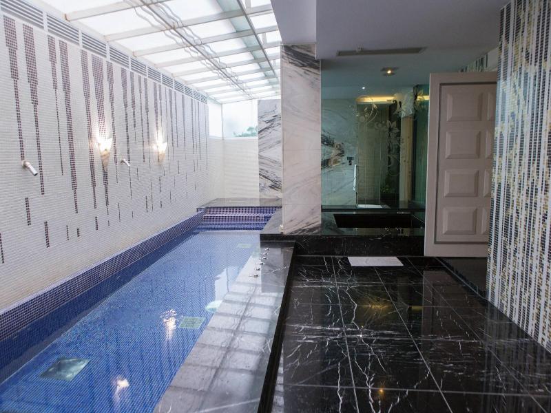 All Ur Boutique Motel Tai Chung Branch image