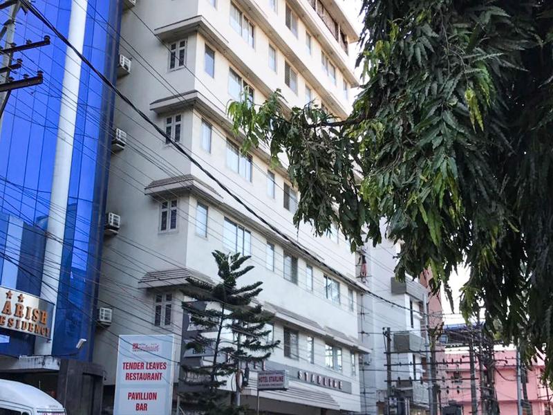 Starline Paltan Bazar — photo 3