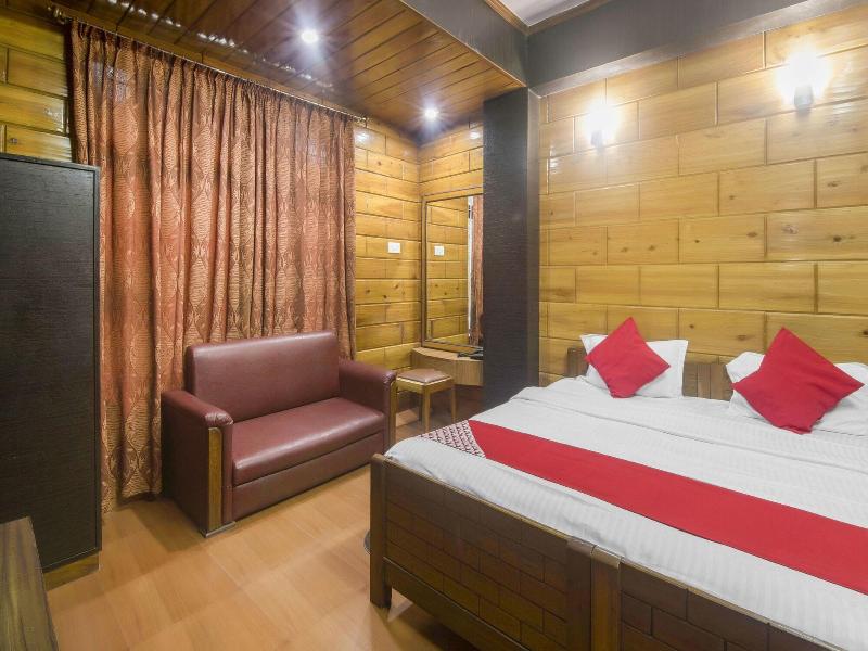 14874 Live Inn Guest House — main photo