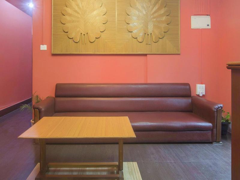 14874 Live Inn Guest House — photo 5