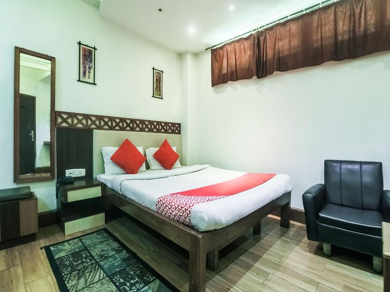 Oyo 2747 Hotel Shaurya Inn — main photo