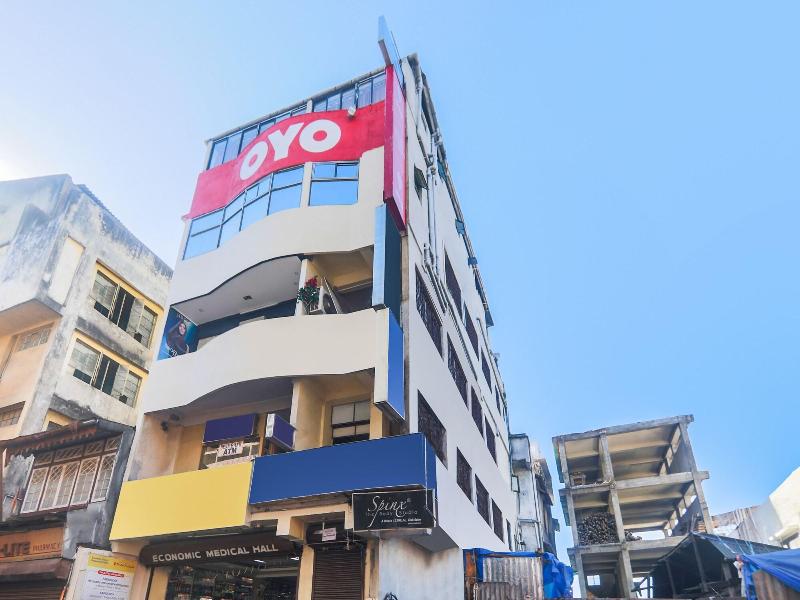 Oyo 2747 Hotel Shaurya Inn — photo 2