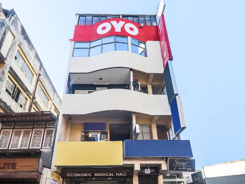 Oyo 2747 Hotel Shaurya Inn — photo 3
