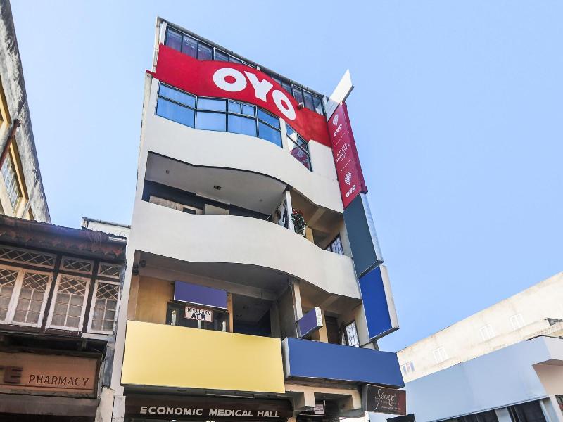 Oyo 2747 Hotel Shaurya Inn — photo 4