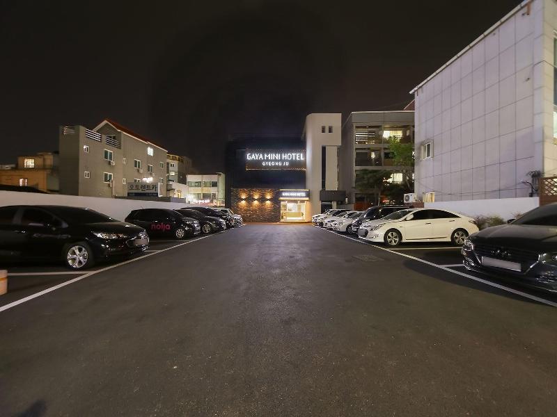 Gaya Mini Hotel image