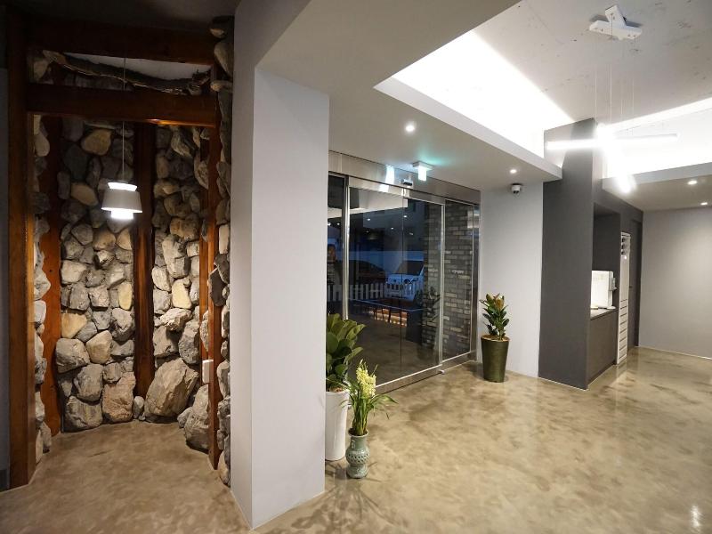 Gaya Mini Hotel image