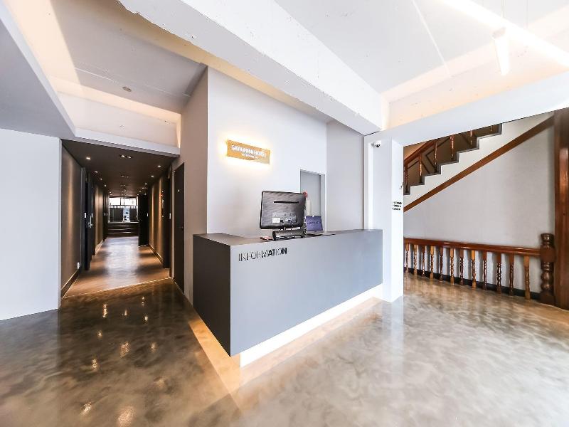 Gaya Mini Hotel image