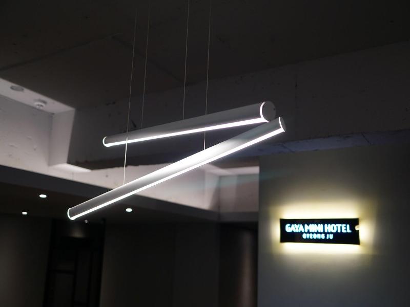 Gaya Mini Hotel image