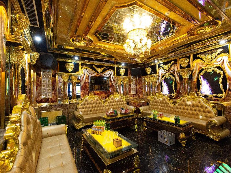 Duc Huy Grand Hotel And Spa image