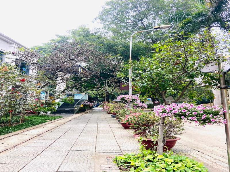 Quang Ba Trade Union Hotel image