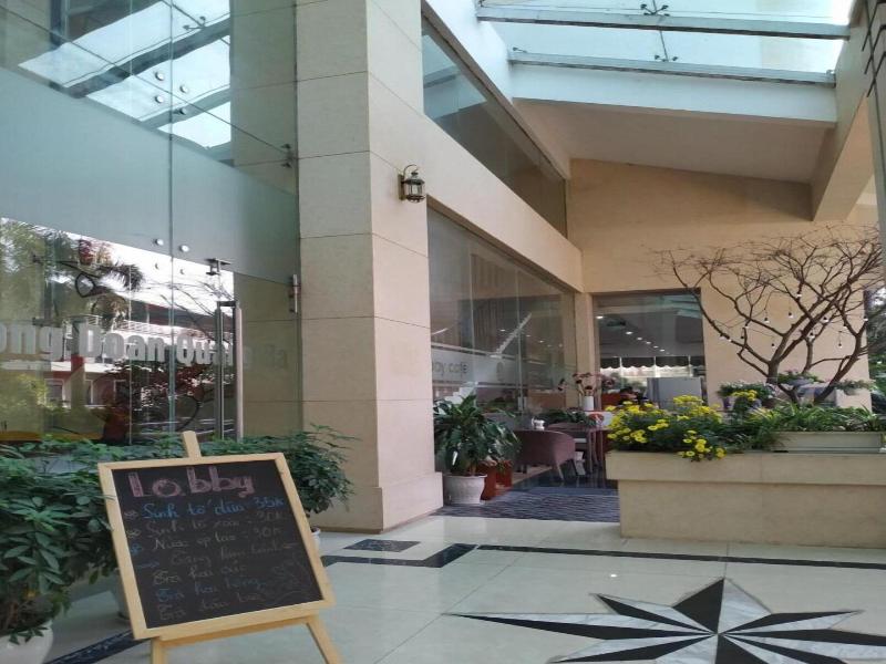 Quang Ba Trade Union Hotel image
