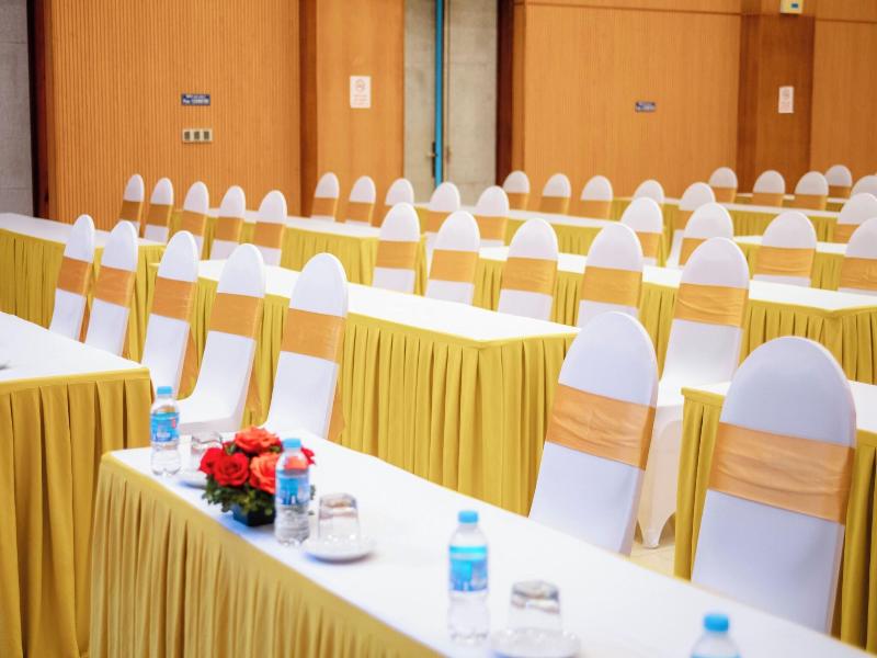 Quang Ba Trade Union Hotel image