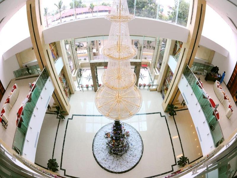 Quang Ba Trade Union Hotel image