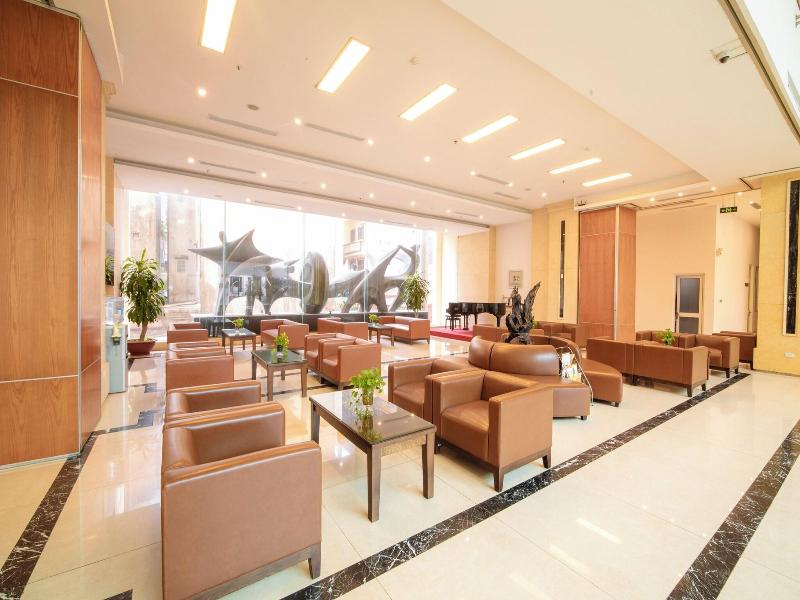 Quang Ba Trade Union Hotel image