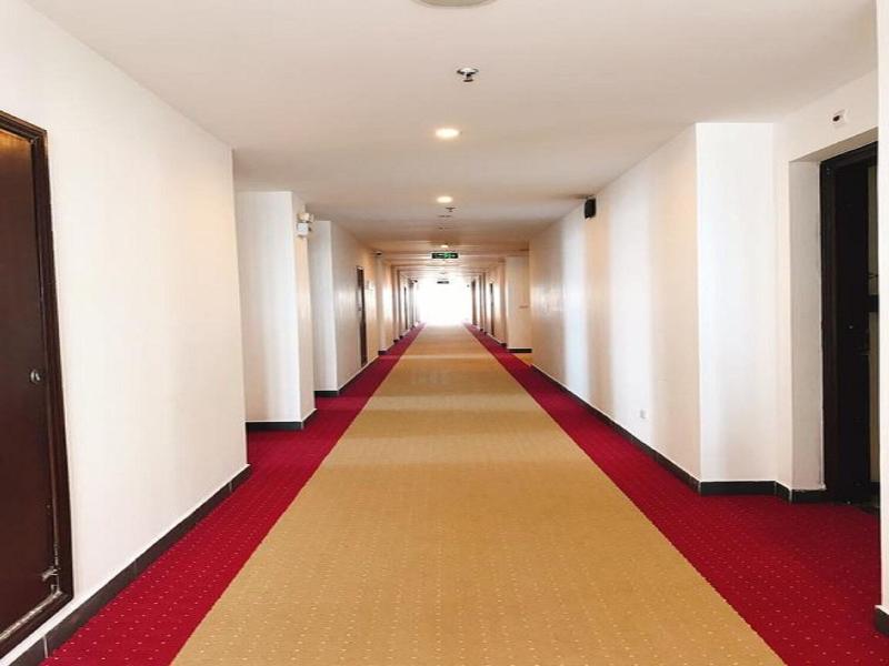 Quang Ba Trade Union Hotel image