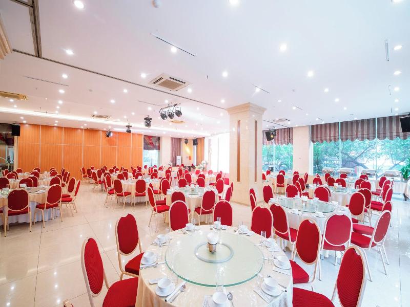 Quang Ba Trade Union Hotel image