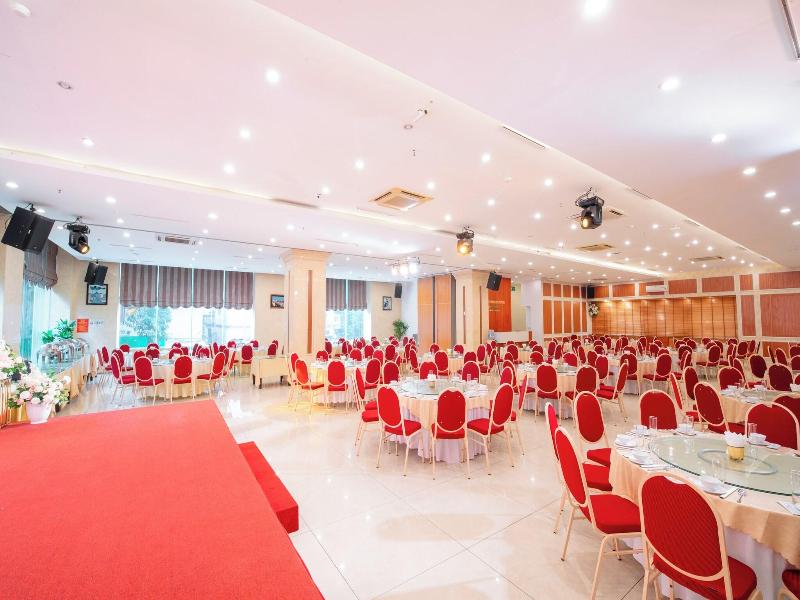 Quang Ba Trade Union Hotel image