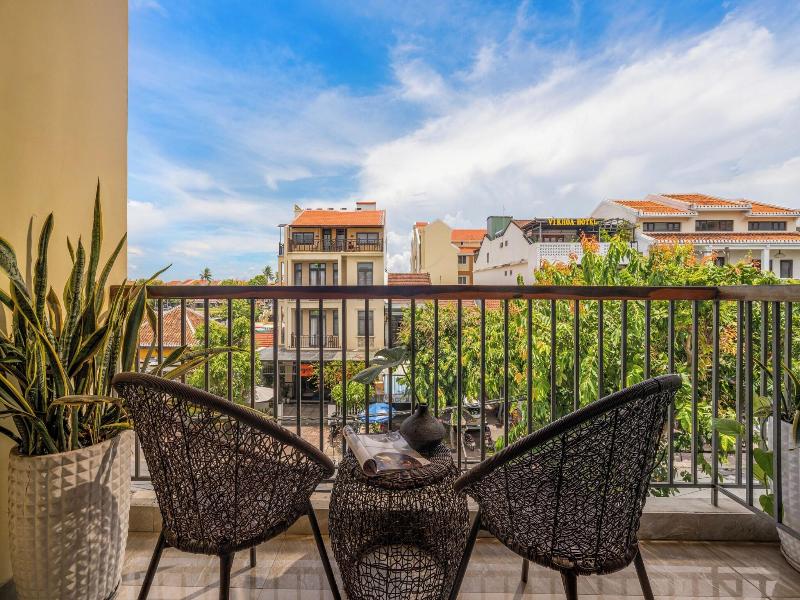Southern Hotel Hoi An image