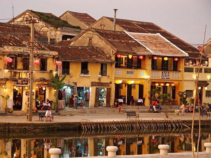 Southern Hotel Hoi An image