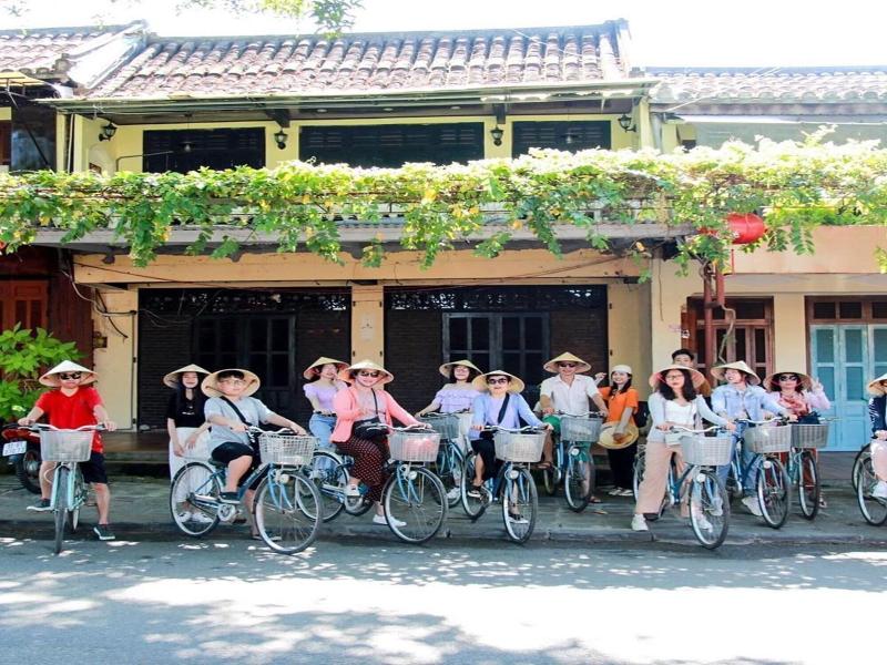 Southern Hotel Hoi An image