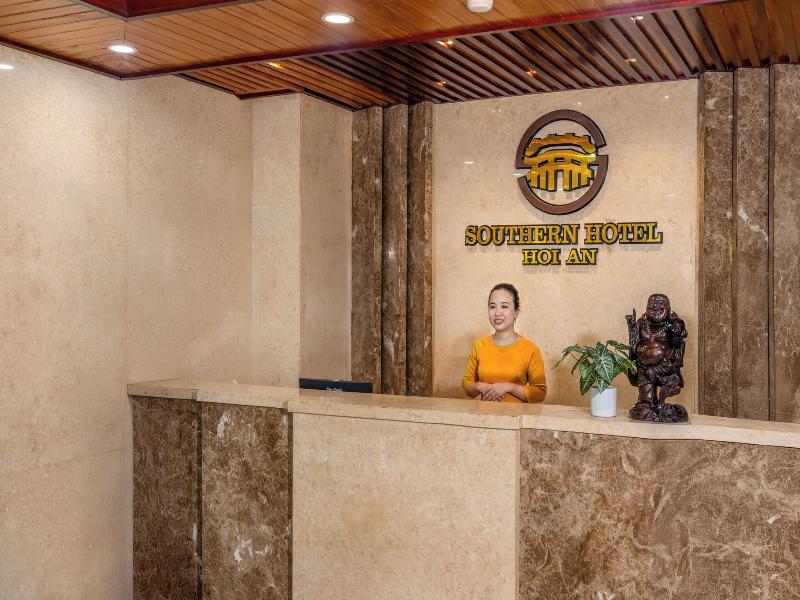 Southern Hotel Hoi An image