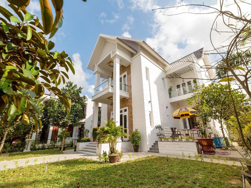 Chi Thanh Villa