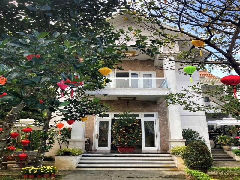 Chi Thanh Villa