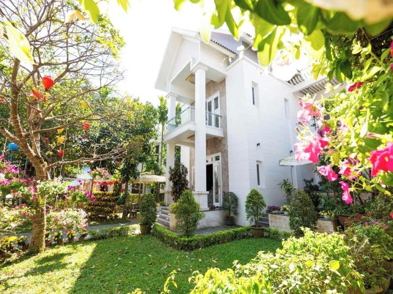 Chi Thanh Villa