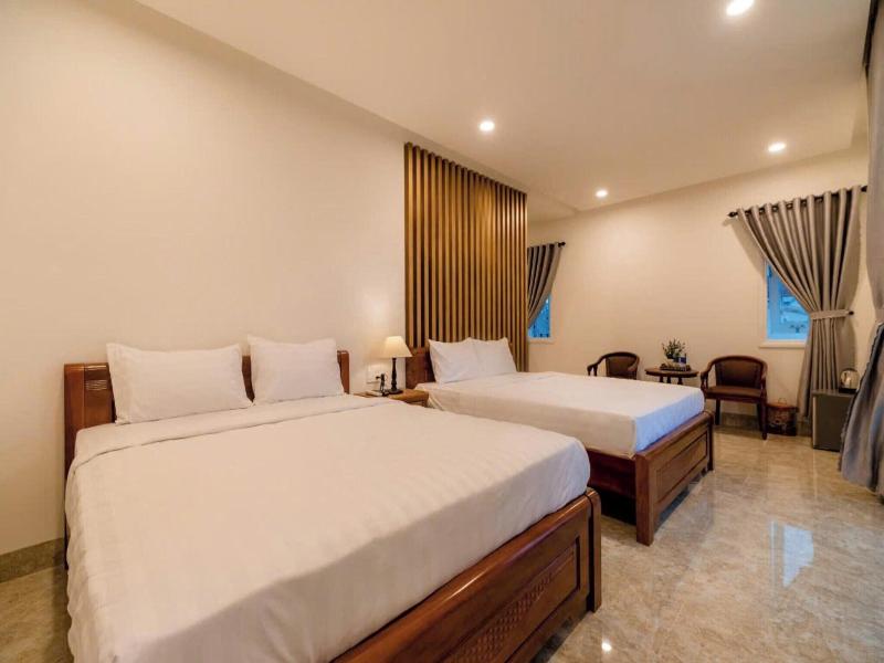 Chi Thanh Villa