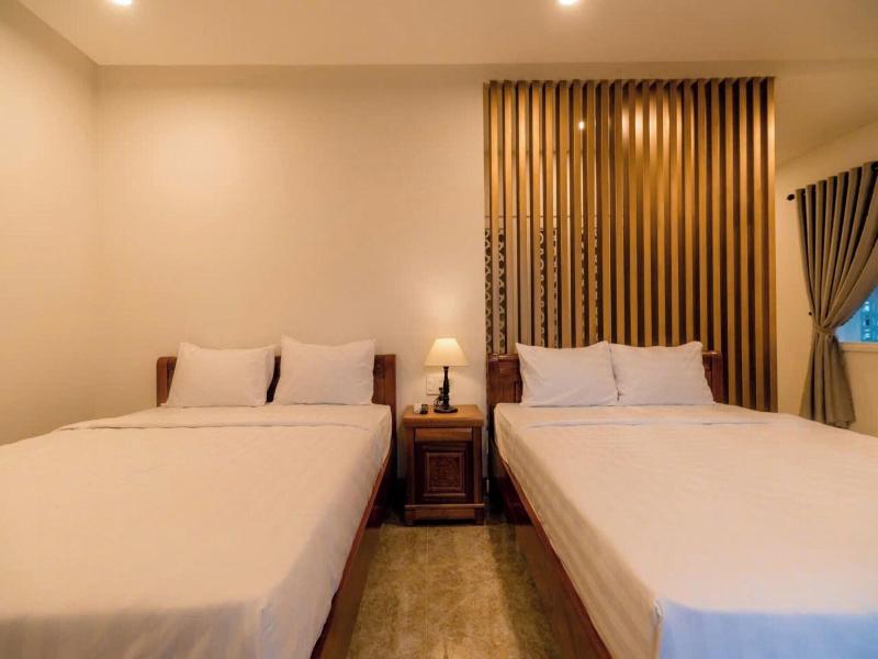 Chi Thanh Villa