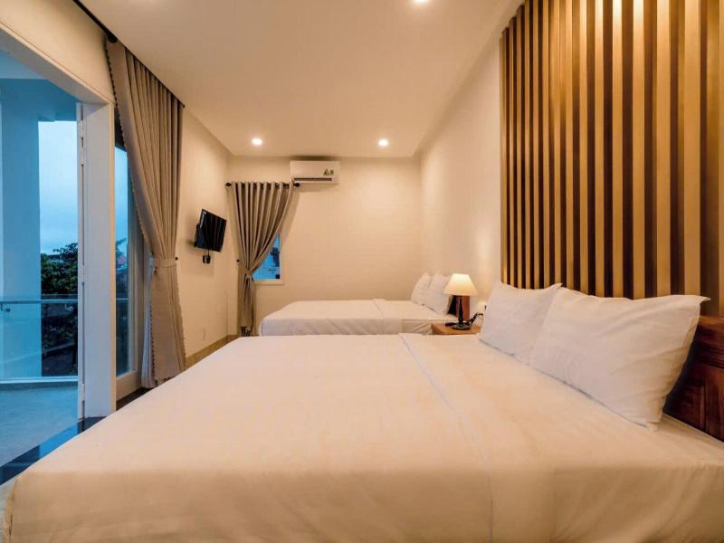 Chi Thanh Villa
