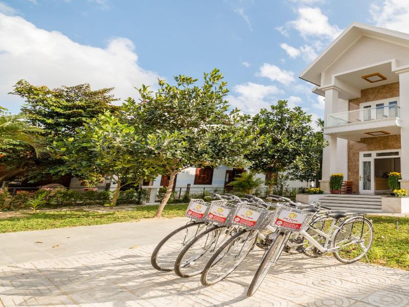 Chi Thanh Villa