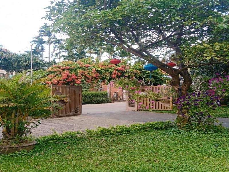 Chi Thanh Villa