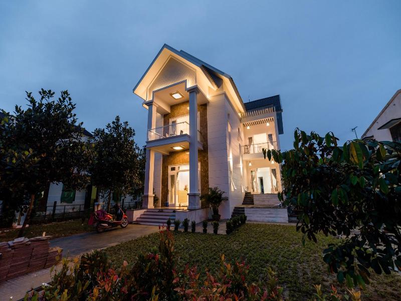 Chi Thanh Villa