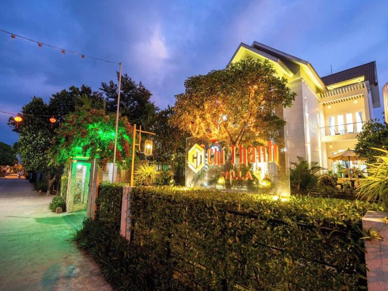 Chi Thanh Villa