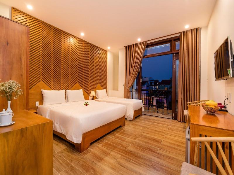 Phong Phu Villa Hoi An image
