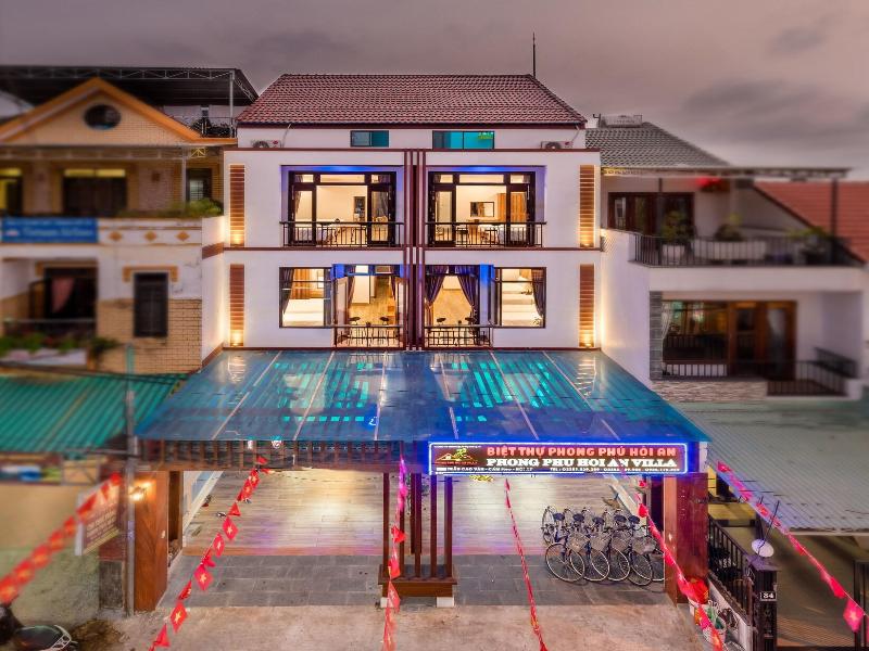 Phong Phu Villa Hoi An image