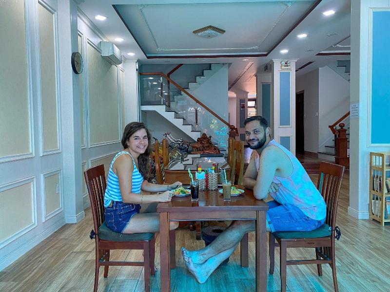 Phong Phu Villa Hoi An image