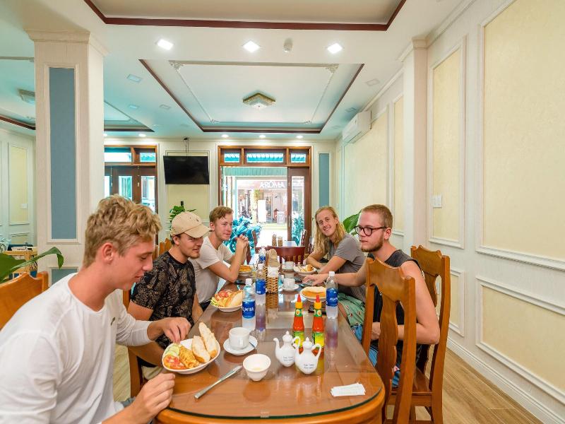 Phong Phu Villa Hoi An image