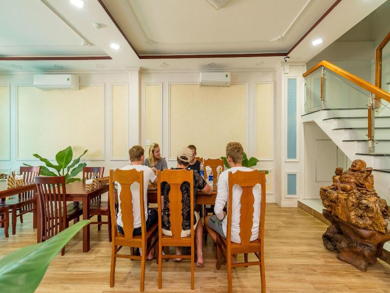 Phong Phu Villa Hoi An image