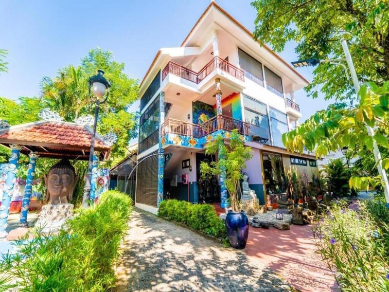 Le Domaine De Cocodo Apartment