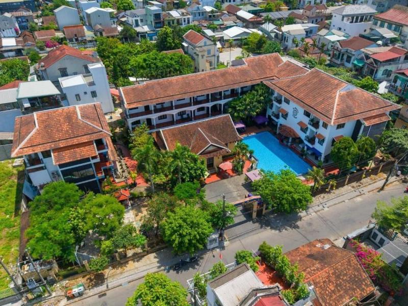 Le Domaine De Cocodo Apartment