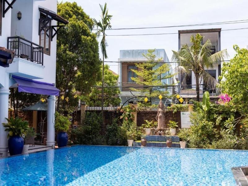 Le Domaine De Cocodo Apartment