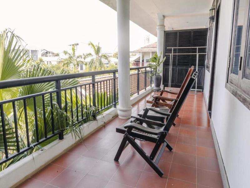 Le Domaine De Cocodo Apartment