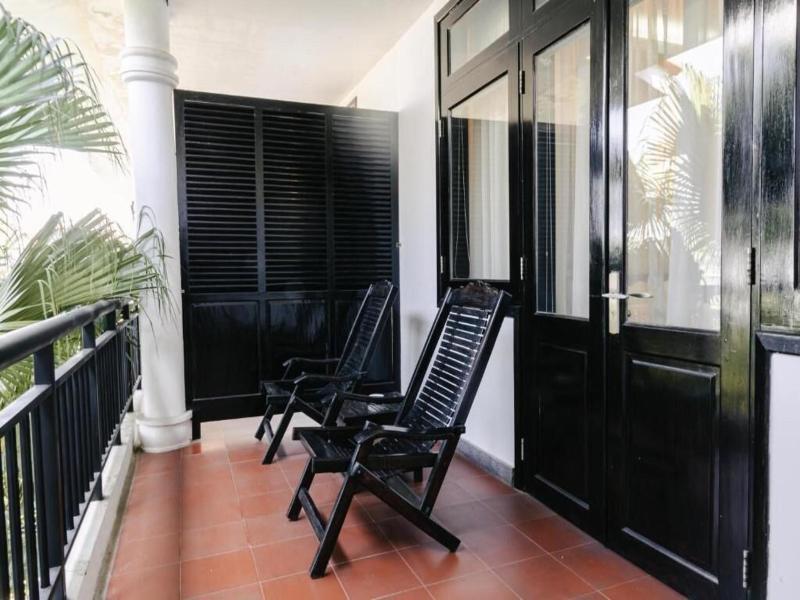 Le Domaine De Cocodo Apartment