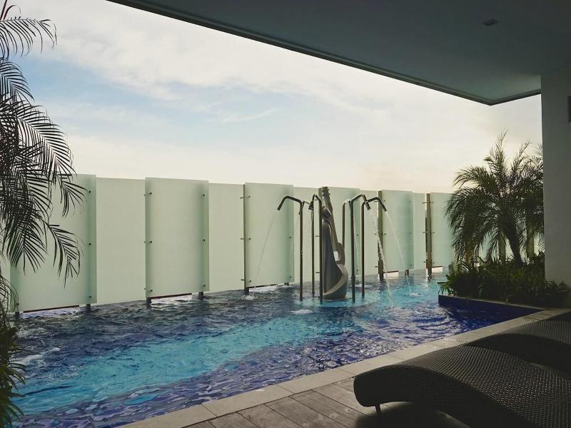 The Majestic Ipoh By The Osborne
