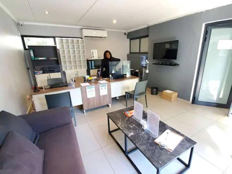 Odyssey Luxury Apartments image