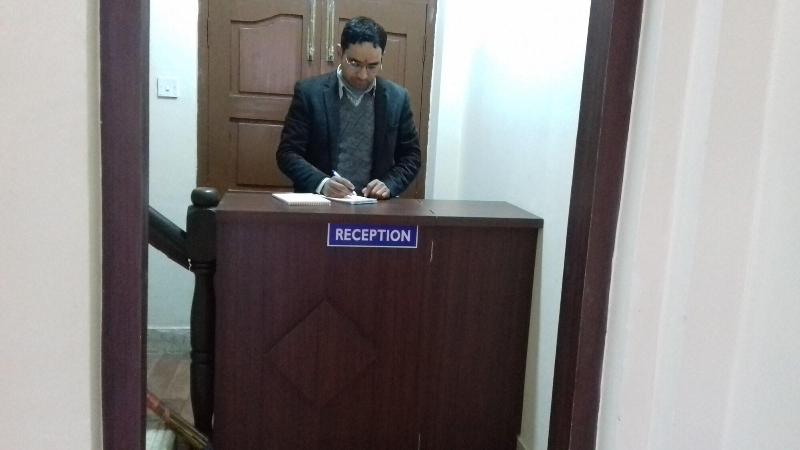 Rambler Hostel Pvt Ltd image