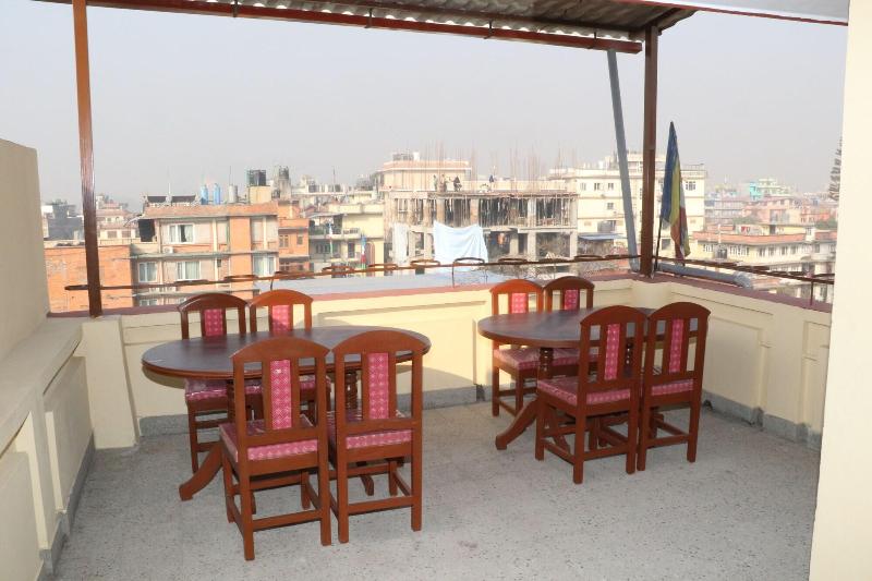 Rambler Hostel Pvt Ltd image
